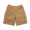 SP essentials Utility Short (Sand)