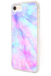 The Casery IRIDESCENT CRYSTAL IPHONE 6, 6S, 7 & 8 CASE - Fashion Landmarks