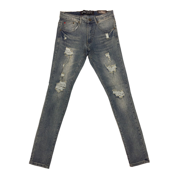 Spark Ripped Jean (Vintage)