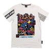 Switch Rebel Tee (White)