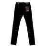 Switch Ripped Jean (Jet Black)