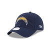 New Era 9Twenty Woman Los Angeles Chargers Dad Hat