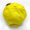Muka Savage Bear Dad Hat (Yellow) / Free Shipping