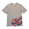 Champion Life Eucalyptus Tee (Grey) - Fashion Landmarks