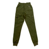 SP essentials Utility Cargo Jogger (Olive)