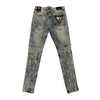 Spark/Evolve5 Biker Jean (Vintage)