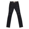 FWRD Biker Slim Jean (Jet Black)