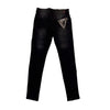 Spark Ripped Jean (Black)