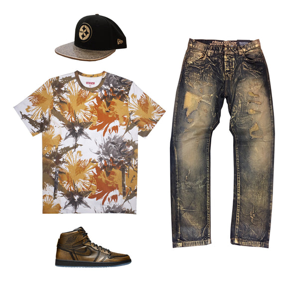 Air Jordan 1 Wings Outfit - Fashion Landmarks