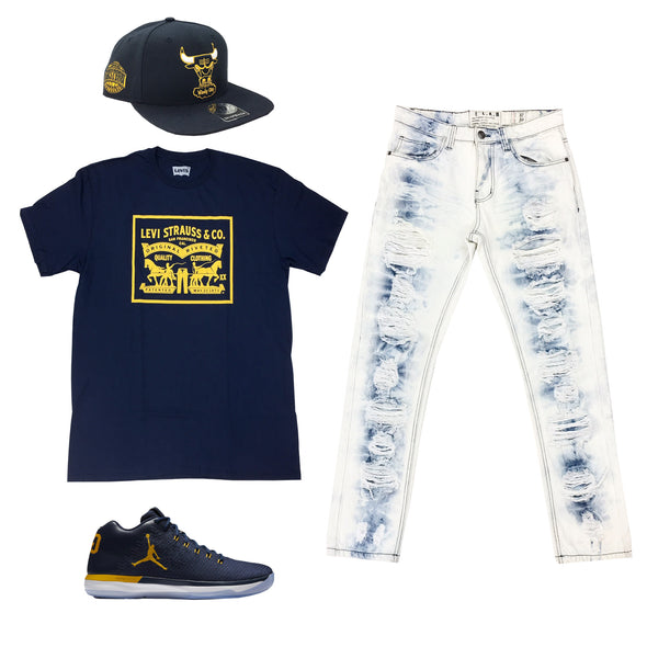 Air Jordan 31 Outfit - Fashion Landmarks