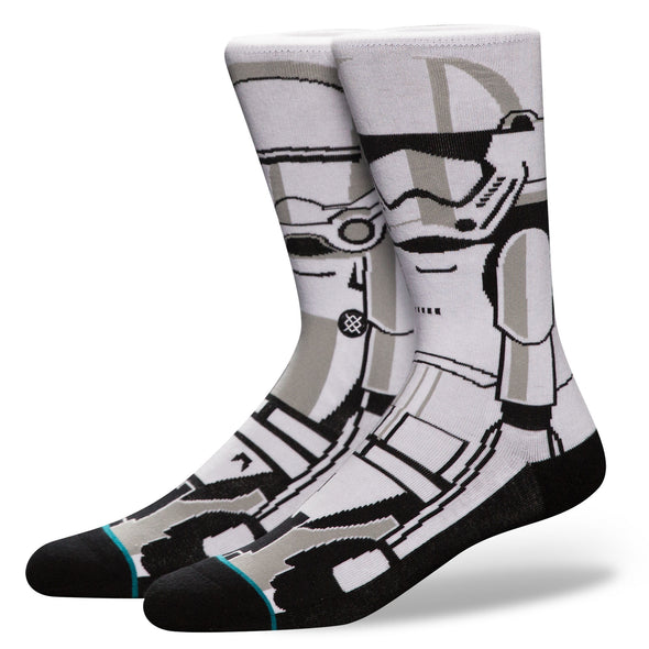 Stance TROOPER 2 Socks - Fashion Landmarks