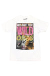 NEFF WILD ONE TEE - Fashion Landmarks