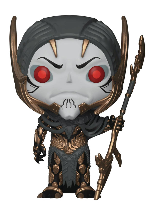 Pop Avengers Infinity War Corvus Glaive Vinyl Figure - Fashion Landmarks