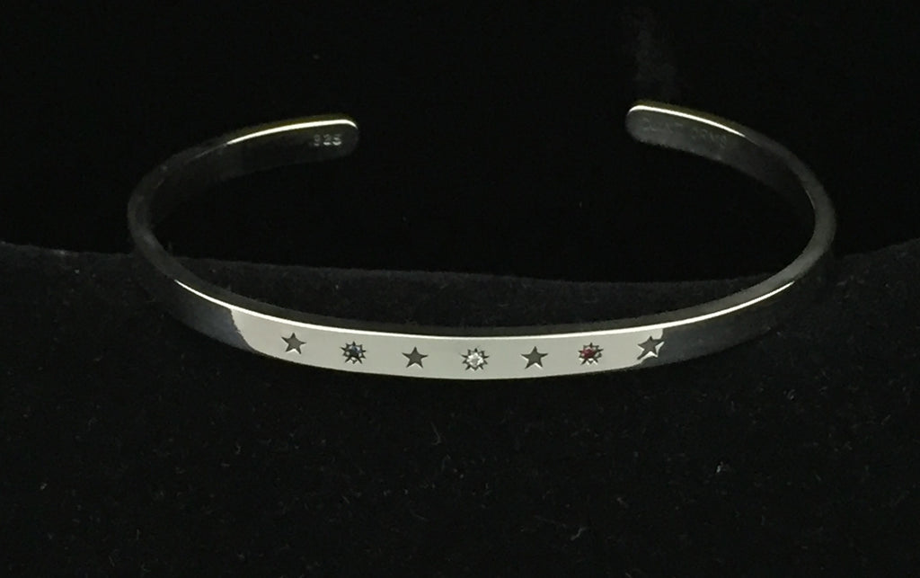 Ryder Cup Bracelet