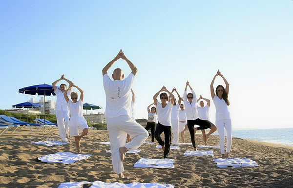 fitness after 50 yoga for boomers