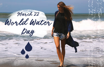 World Water Day