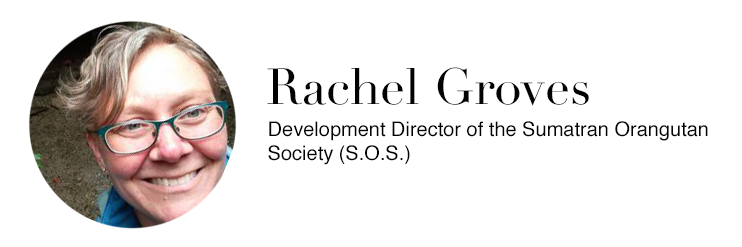 Rachel Groves