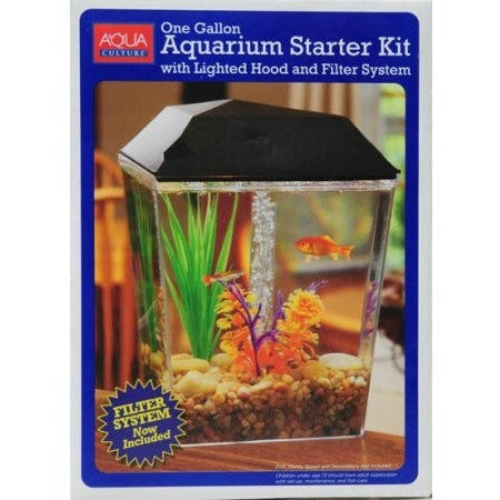 aqua culture aquarium