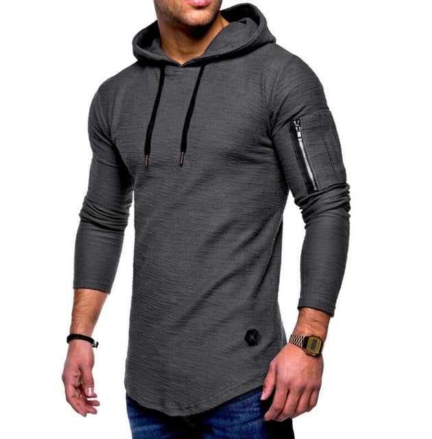 best mens hoodies 2018