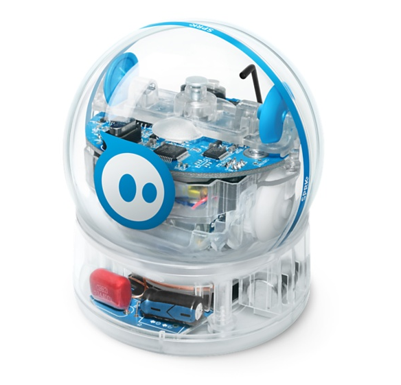 sphero sprk  robot