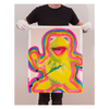 Kermit with Auras 15