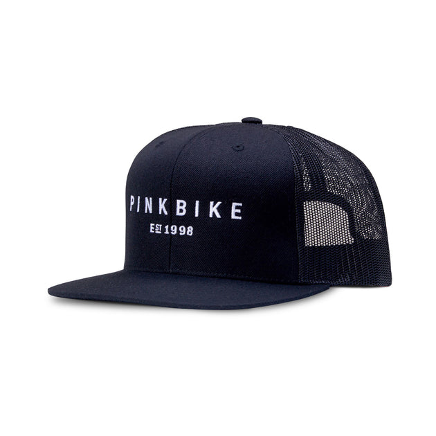 pinkbike hat