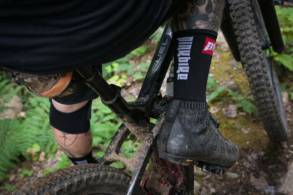 pinkbike socks