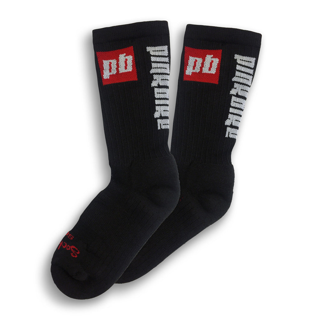 pinkbike socks