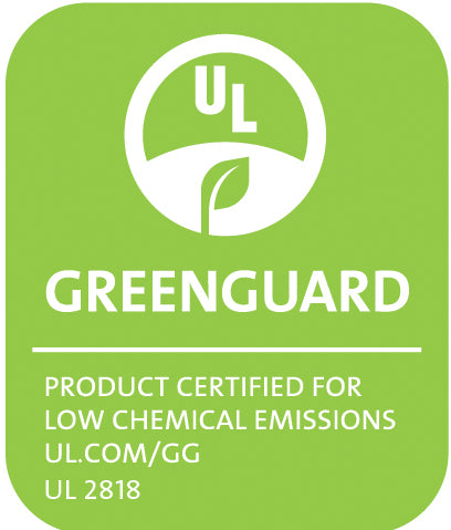 Is mojo desk greenguard certified? yes