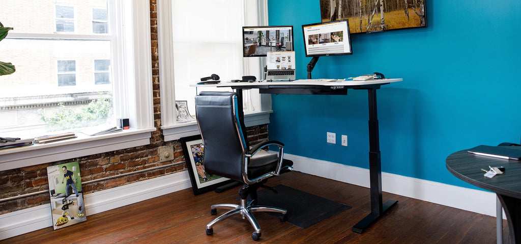 Compare Standing Desks Best Standing Desk To Buy 2020