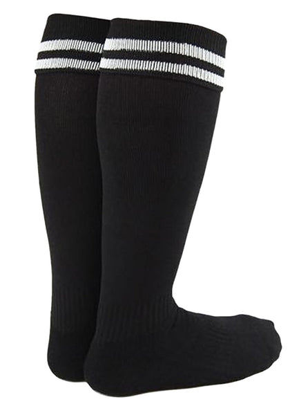 youth athletic socks