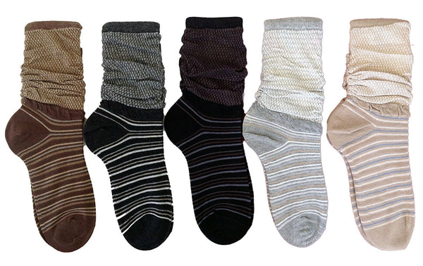 thin cotton socks