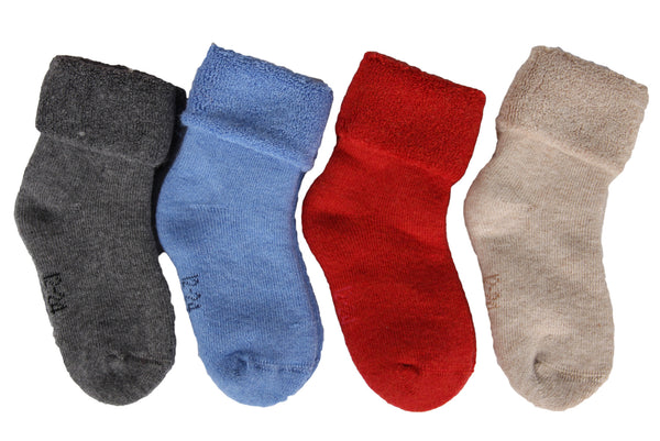 boys wool socks