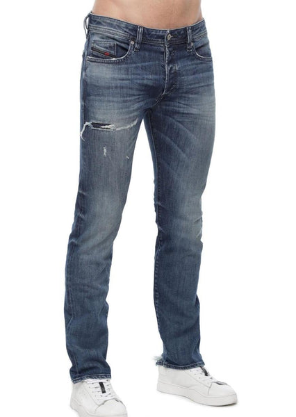 diesel jeans buster regular slim tapered