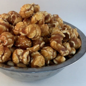 Peanut Butter Gourmet Popcorn - Premier Gifts n Balloons