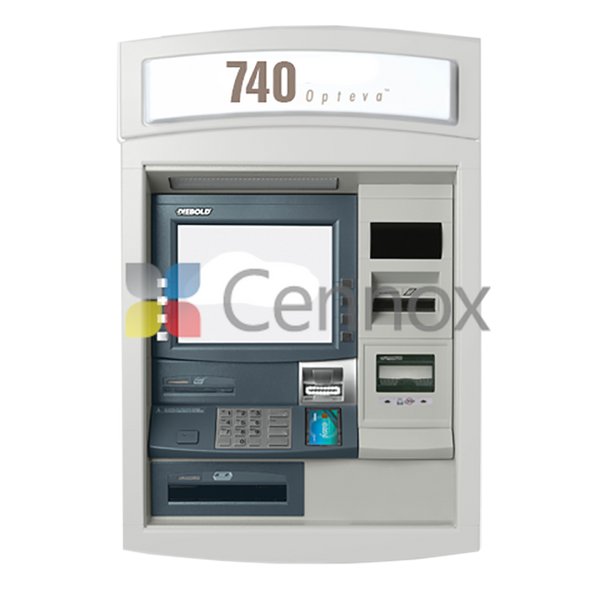 Opteva 740[R] / Opteva 740 ATM Cennox Specialized Parts