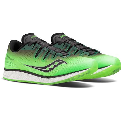 saucony freedom iso peso