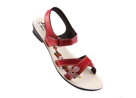 paragon sandals for girls