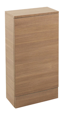 Oak Cube Cistern Unit