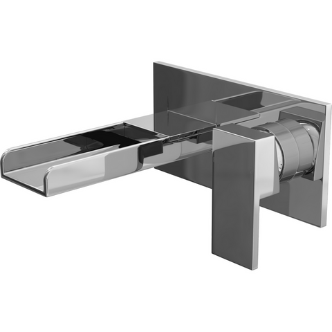Dunk Wall Mounted Bath Filler
