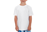 Boys Performance Top
