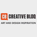 creativebloq.com website logo