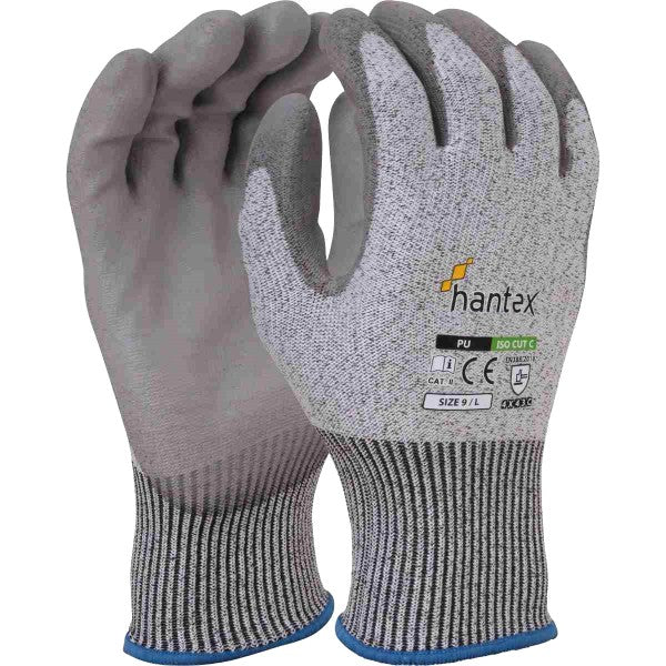 grease monkey cut resistant gloves