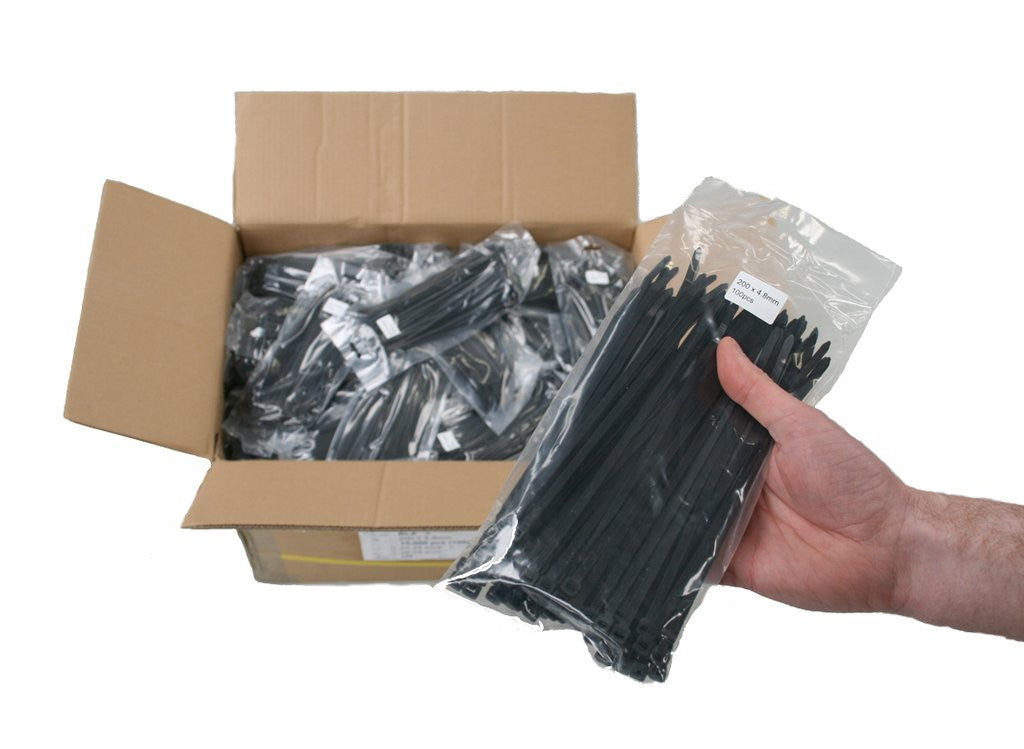 wholesale cable ties