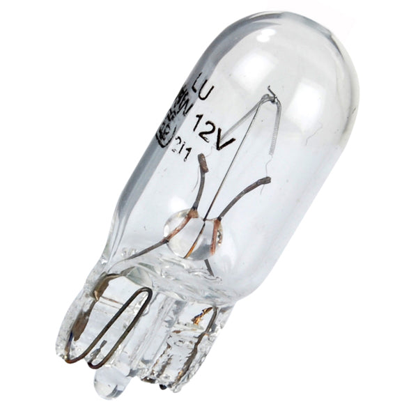 501 12v 5w bulb