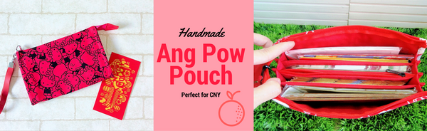 Ang Pow Pouch