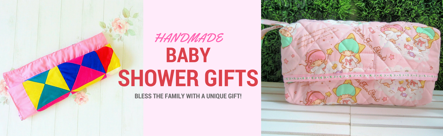 Baby Shower Gift Ideas