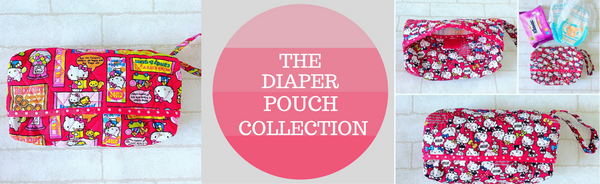 Diaper Pouch