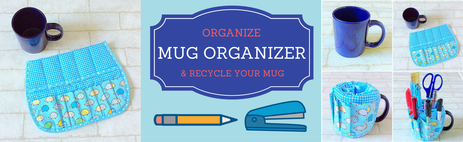 Mug Organizer