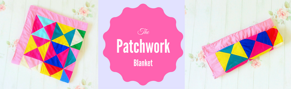 Patchwork Blanket